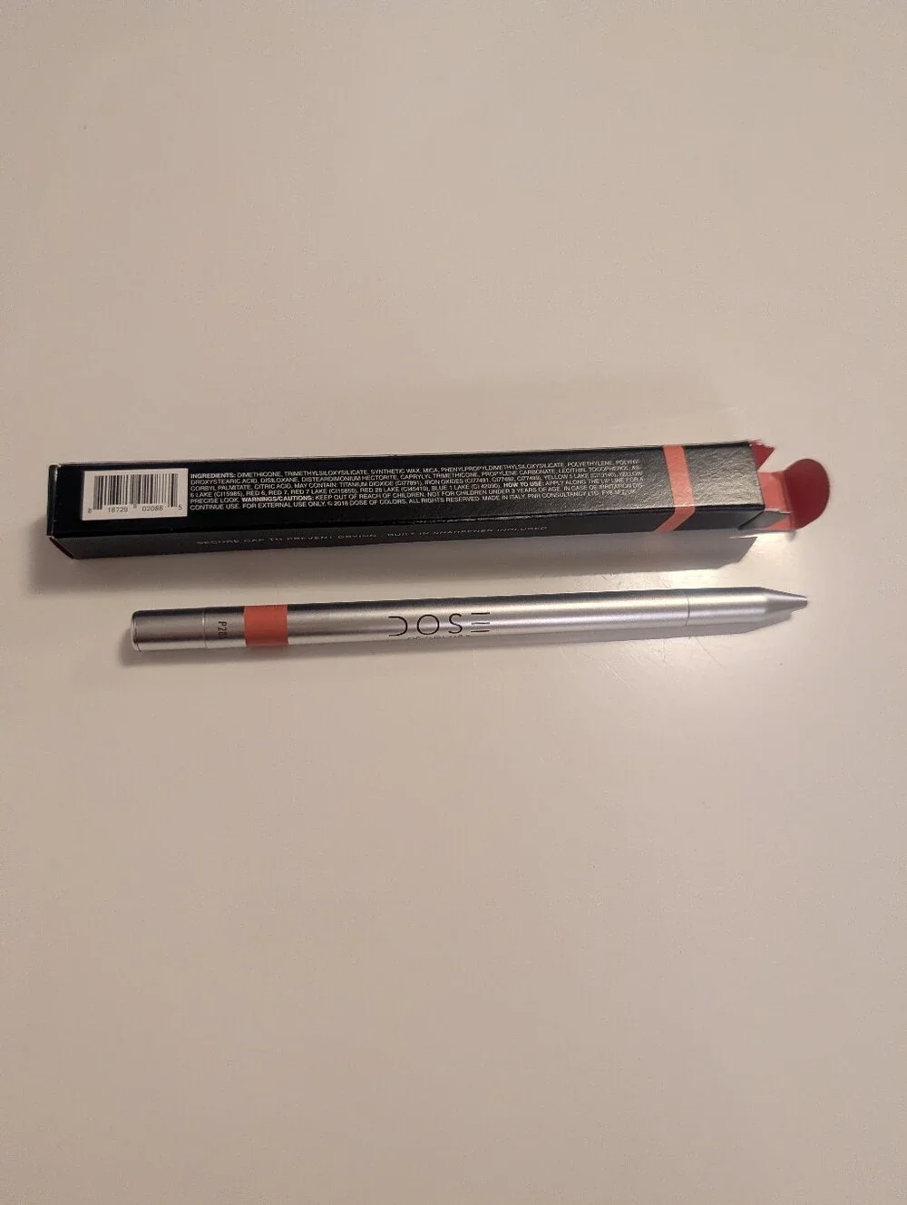 It's Complicated Dose of Colors Lip Liner